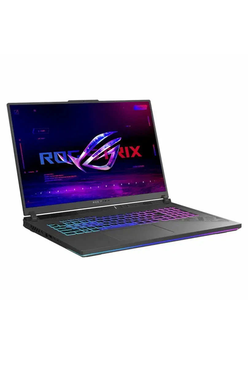 아수스 ROG 스트릭스 지포스 RTX 4060 18인치